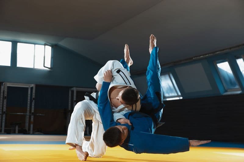 Judo