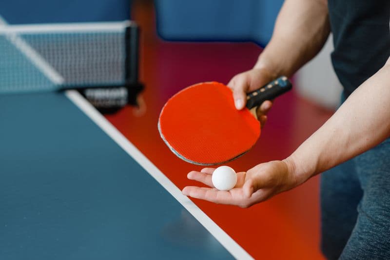 Ping Pong
