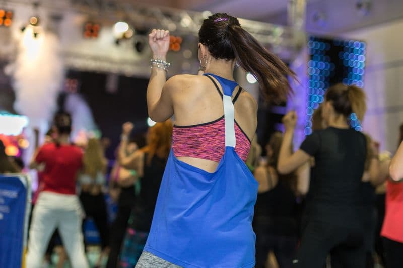 Zumba