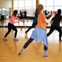 DanceFit Studio